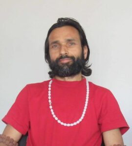 Dr. Yogi Anandaprem